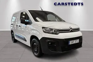 Citroën Berlingo 2020